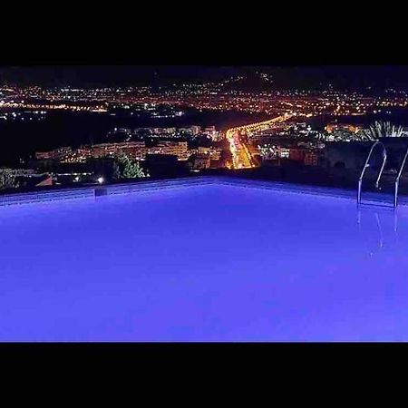Complexe Bella Vista Cabo Negro Martil Mdiq Avec Piscines Plage Wifi Zewnętrze zdjęcie